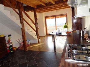 T4+ Fillinges à louer