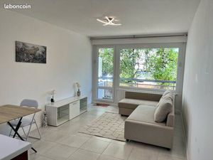 T2 Apparemment meuble Gaillard