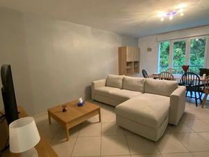 Appartement F4 quartier calme