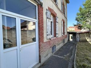Immeuble de rapport 154 m² Épernay