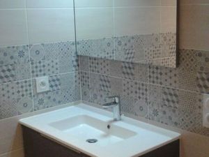 F3 - Terrasse / 74 m2