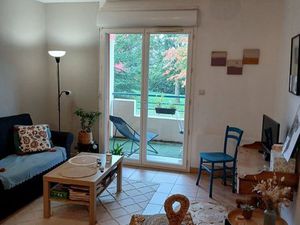 Location appartement T2
