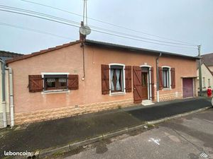 Maison 2 pièces 51 m²