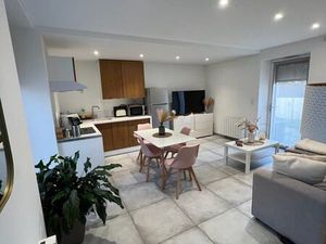 Location appartement T2