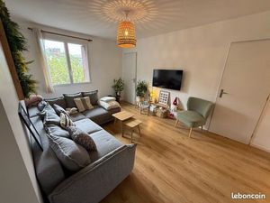 Location appartement meublé centre ville Lourdes