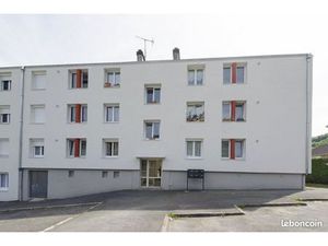 Appartement 4 pièces 65 m²