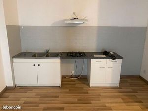 Appartement T3 Quillan