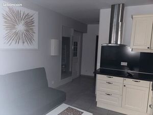 T1 bis centre ville Sallèles D'Aude