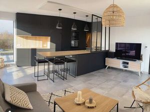 Loue appartement meuble truchtersheim