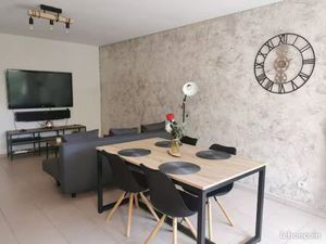Appartement T2 42m2 - Vinassan avec place de parking privée