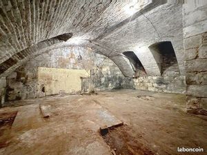 Grande cave Rouen Hyper Centre