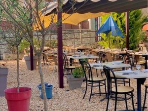 Fond de commerce restaurant traditionnel