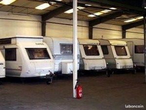 Hivernage gardiennage 28