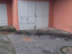 Garage  box de stockage