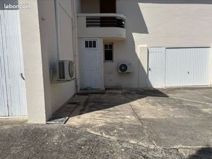 Parking voiture ou motos Tarbes