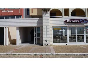 Local commercial sur les quais saison 2026