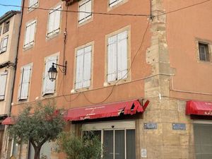 Local commercial coeur de Limoux 65m2