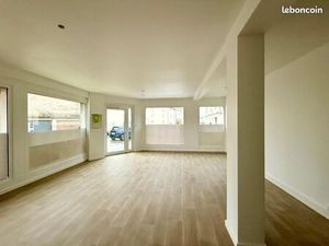 Local commercial 44 m²