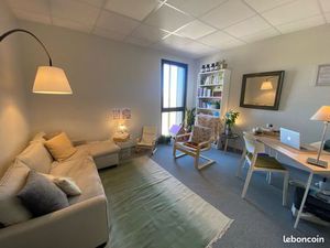 Partage local professionnel