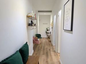Local 47 m² Paris 16ème
