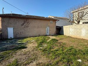 Maison avec terrain centre anneyron