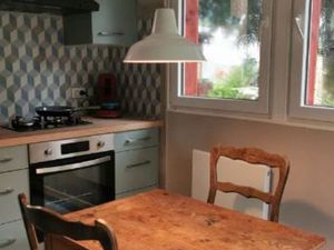 Location à l'année maisonnette