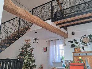 Maison 4 pièces 125m2