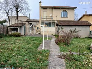 Maison 5 piéces 152 m2