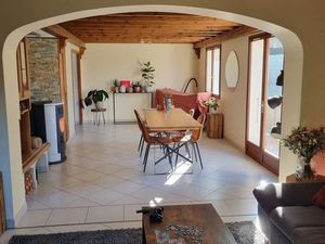 Maison 130m2 - 5 pièces - Cercier