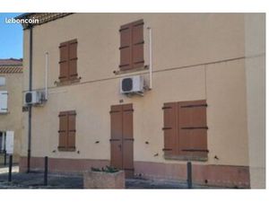 Vente maison à diviser