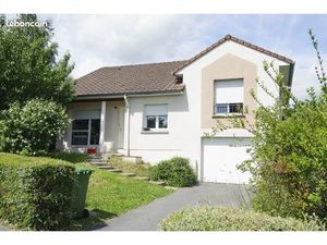 Pavillon 101 m² Charleville Mezieres