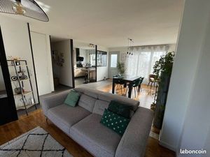 Maison Chef Boutonne