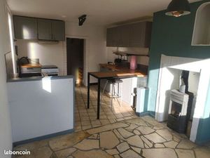 A louer maison de tisserand secteur gare cholet