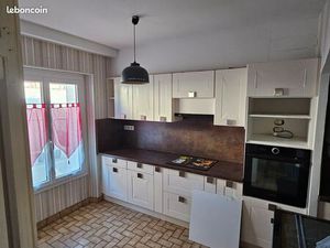 Maison proche centre ville