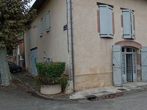 VENTE MAISON habitation