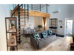 Maison individuelle loudun