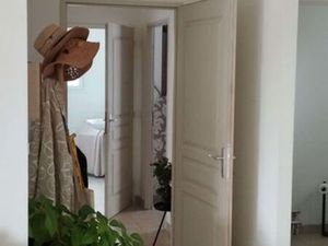 Maison à louer  garage & jardin T4 à Labastide d'Anjou