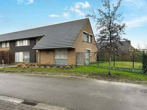 Maison à vendre à Meulebeke € 349.000 (LJ35T) - Smart Houses | Zimmo