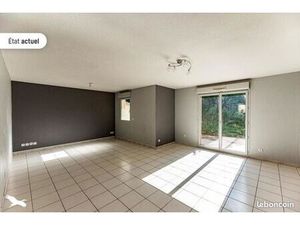 Villa 5 pièces 120 m²