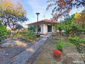 Maison 3 pièces 144 m²