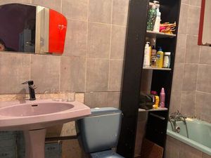 À louer maison mitoyenne Vrigne face modec