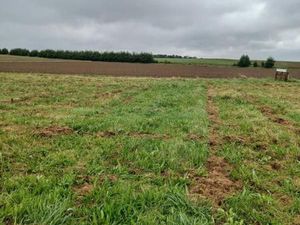 Terrain 641 m² Gerponville