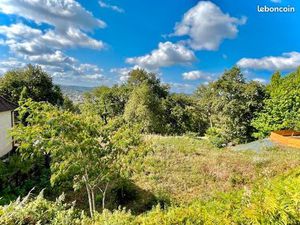 Terrain 1 406 m² Malemort