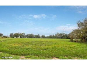 Terrain 2 507 m² Belcastel