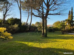 Terrain à bâtir viabilisé 684m2 Biganos