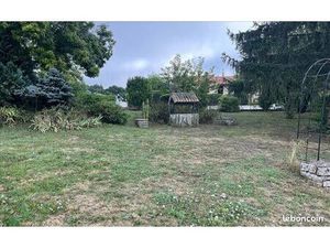 Terrain 602 m² Celles Sur Belle