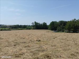 Terrain 1 197 m² Sadroc