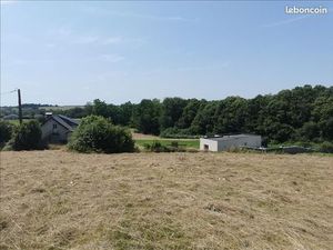 Terrain 3 920 m² Sadroc