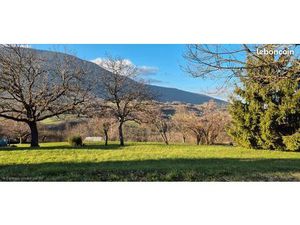 Terrain constructible Saint Martin le Colonel