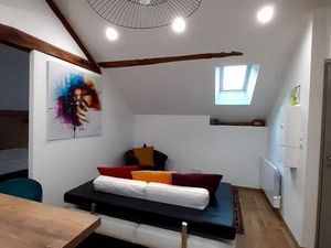 Appartement 2 pièces 29 m²